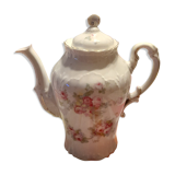 Limoges porcelain coffee maker