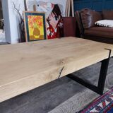 Low table