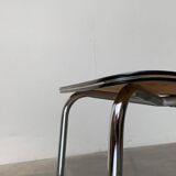 Mid-century accent chair, 1960s