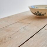 Table de ferme