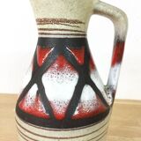 West Germany German Vase – 1970s