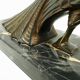 Pair of old bookends