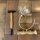 Vintage sconce