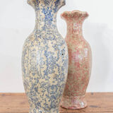 Set of two vases 1960