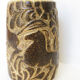 Vase zoomorphe scandinave, 1960
