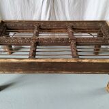 Tibetan coffee table