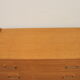 Commode vintage