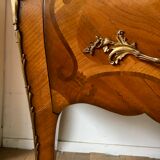 Commode de style Louis XV