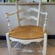 19th century Provençal armchair