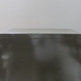 Industrial metal locker, circa 1950