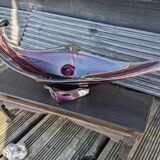 Murano 1960-70 centerpiece / bowl / empty pockets