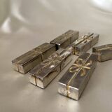 1980s gift knife holder