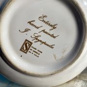 Bougeoir Spyropoulos or fin vintage