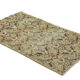 Anatolian handmade vintage rug 158 cm x 90 cm