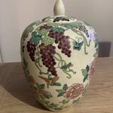 Chinese pottery