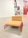 Texas armchair