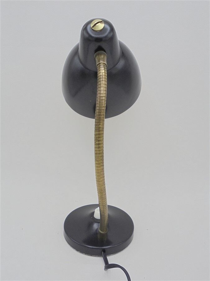 Office lamp
