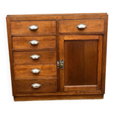 Drawer unit