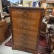 Burr Walnut Weekly Planner