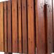 Planter 'Aduard'  vintage mid century design