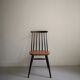 Scandinavian teak chair Fanett by Ilmari Tapiovaara, 1955