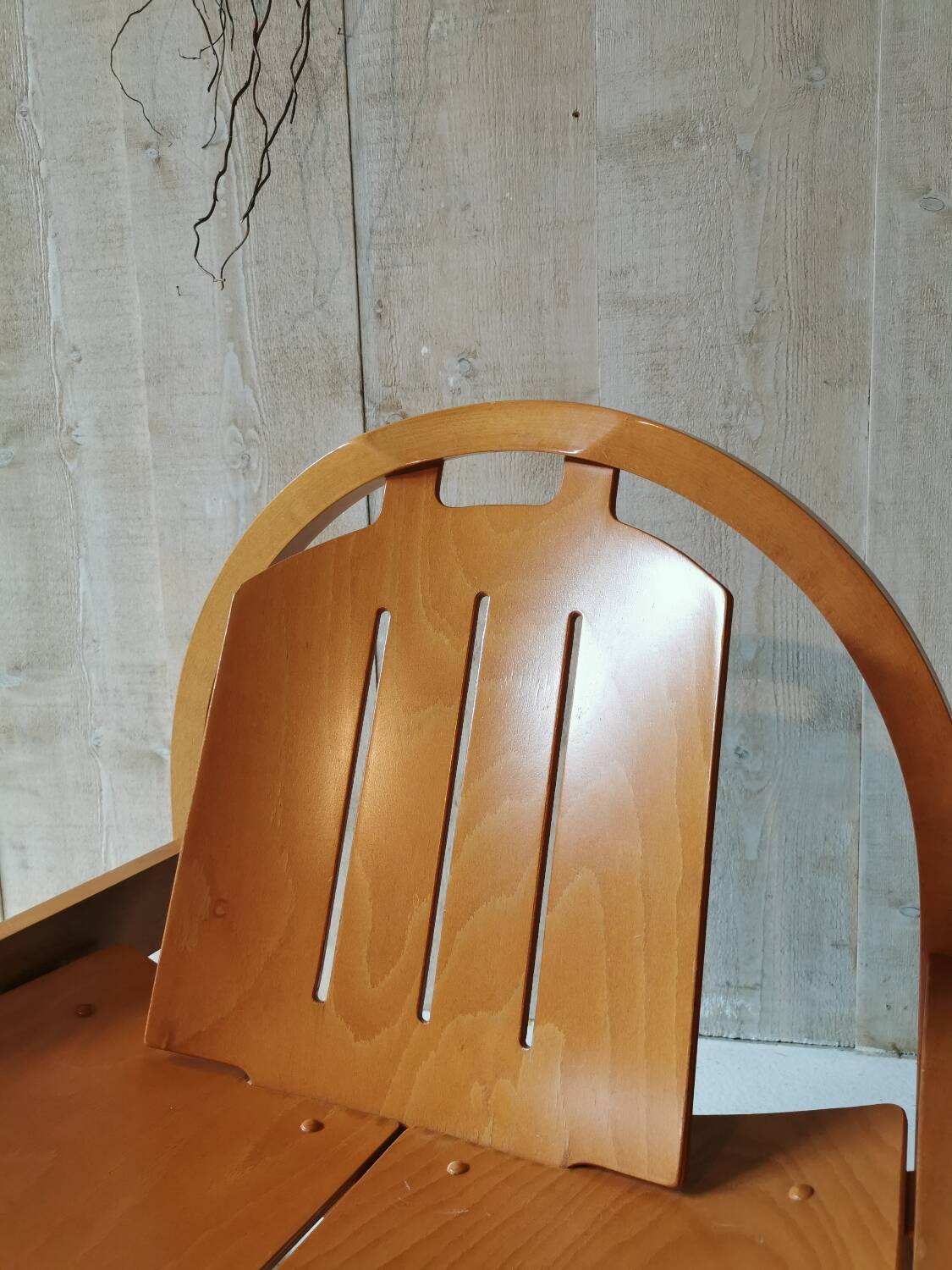 Baumann Argos armchair