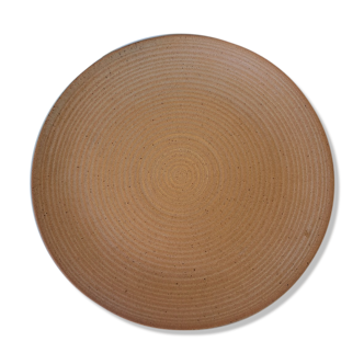 Assiette plate