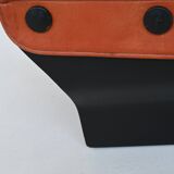 Osvaldi Borsani P110 'Canada' lounge chair Tecno Italy 1965