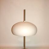 Space age table lamp, 1980s