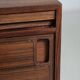 Mid-century modern sideboard by Renato Magri for Cantieri Carugati, 1960s