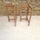 Farm table, guinguette 294 cm