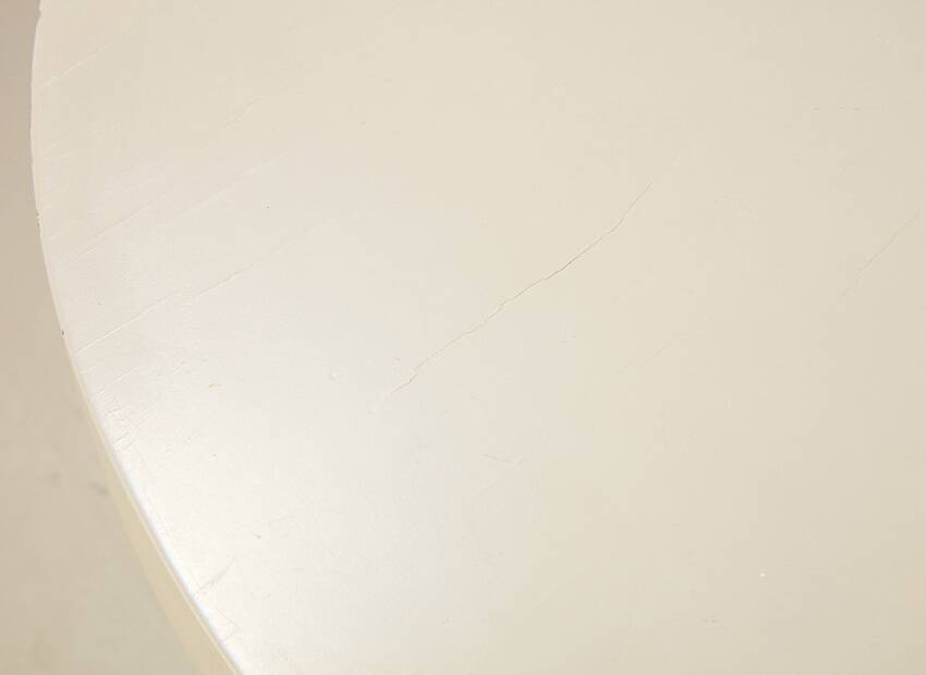 Modernist Coffee Table by Willem Penaat for Metz & Co 1940s