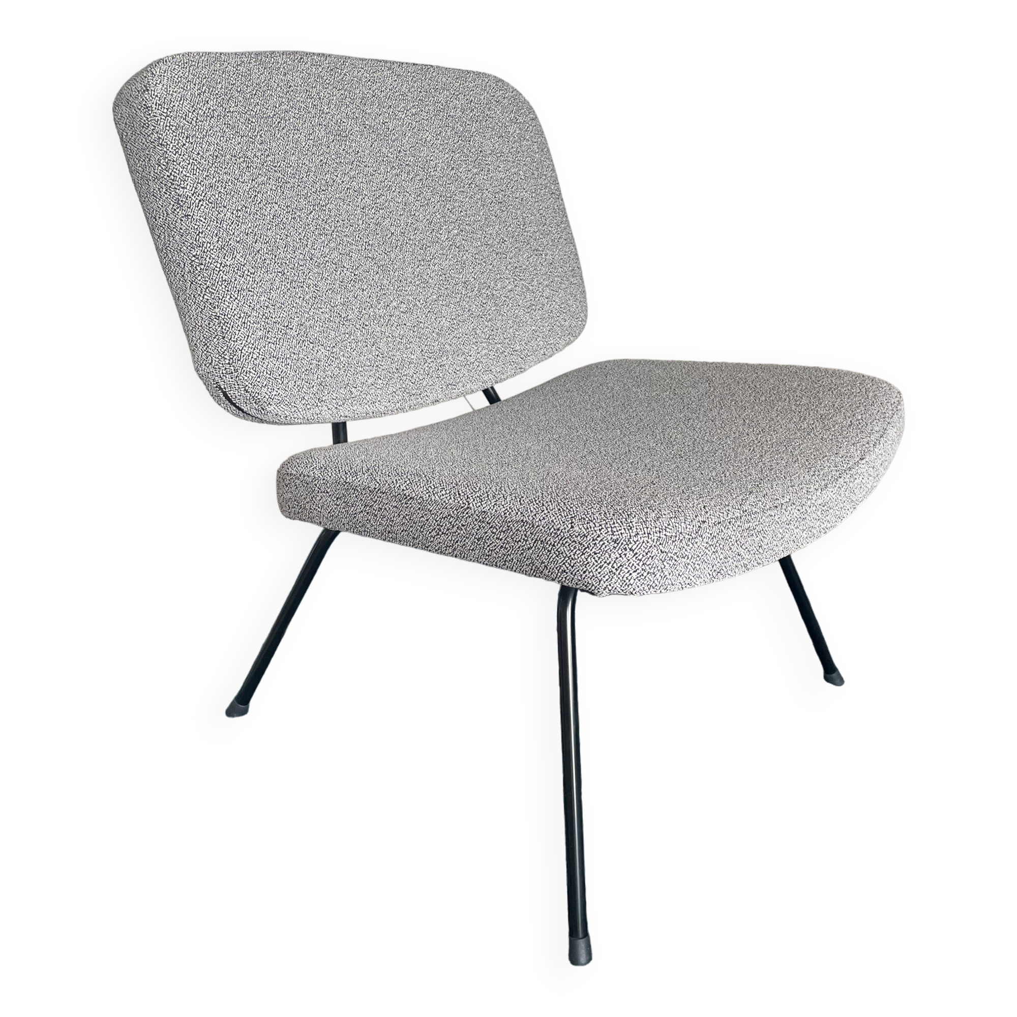 Pierre Paulin CM190 armchair