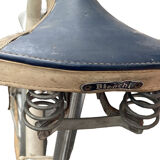 Foldable motobecane bike year 1960 Bianchi