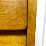 Vintage Scandinavian chest of drawers