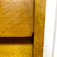 Commode scandinave vintage