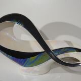 Decorative verceram cup