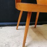 Chair by Oswald Haerdtl for Ton, model 1515