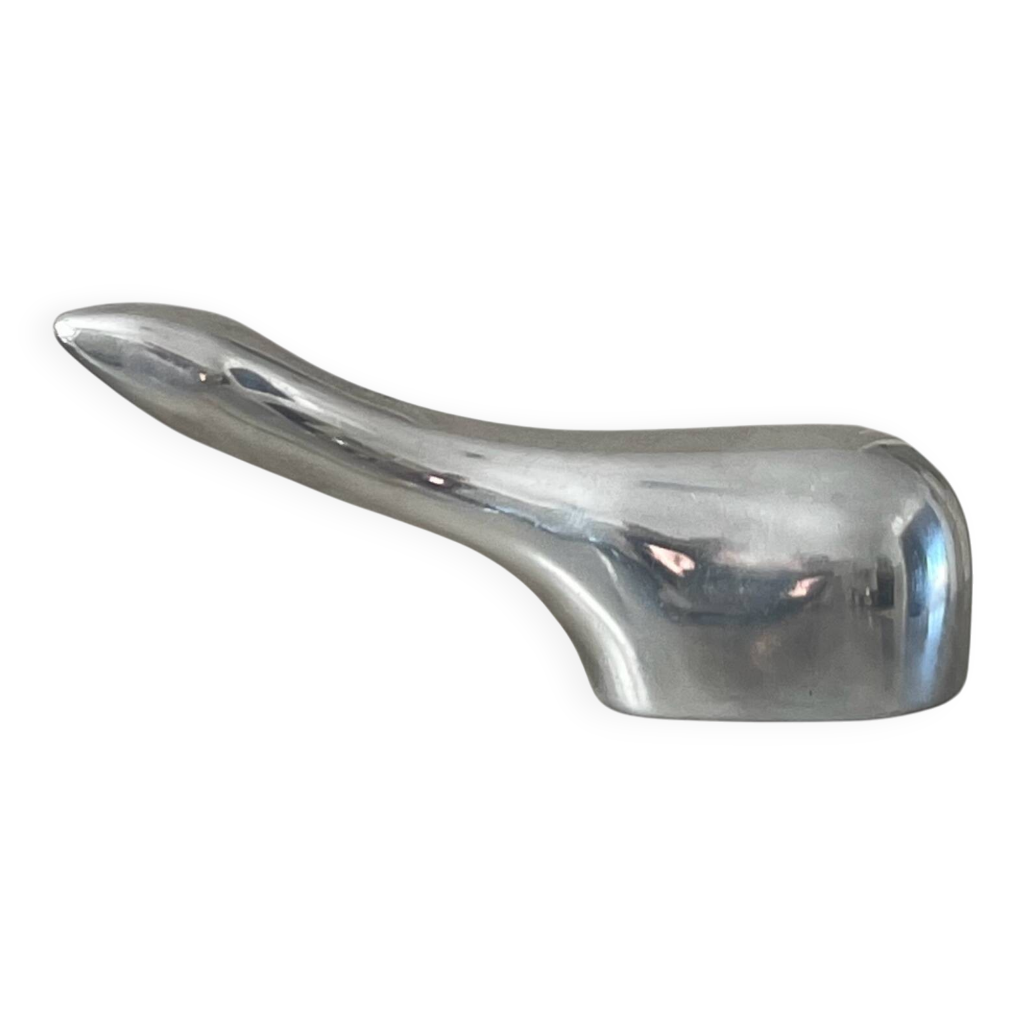 Ours stylised minimalist 1970.