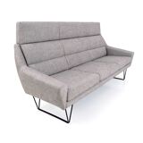 Sofa MANDAL grey, Scandinavian design