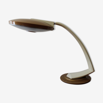 Fase Boomerang desk lamp 2000