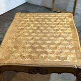 Louis XV style table