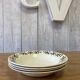 Vintage Montereau plates