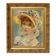 Fine Impressionist Oil On Canvas Society Lady by John Strevens (1902-1990)