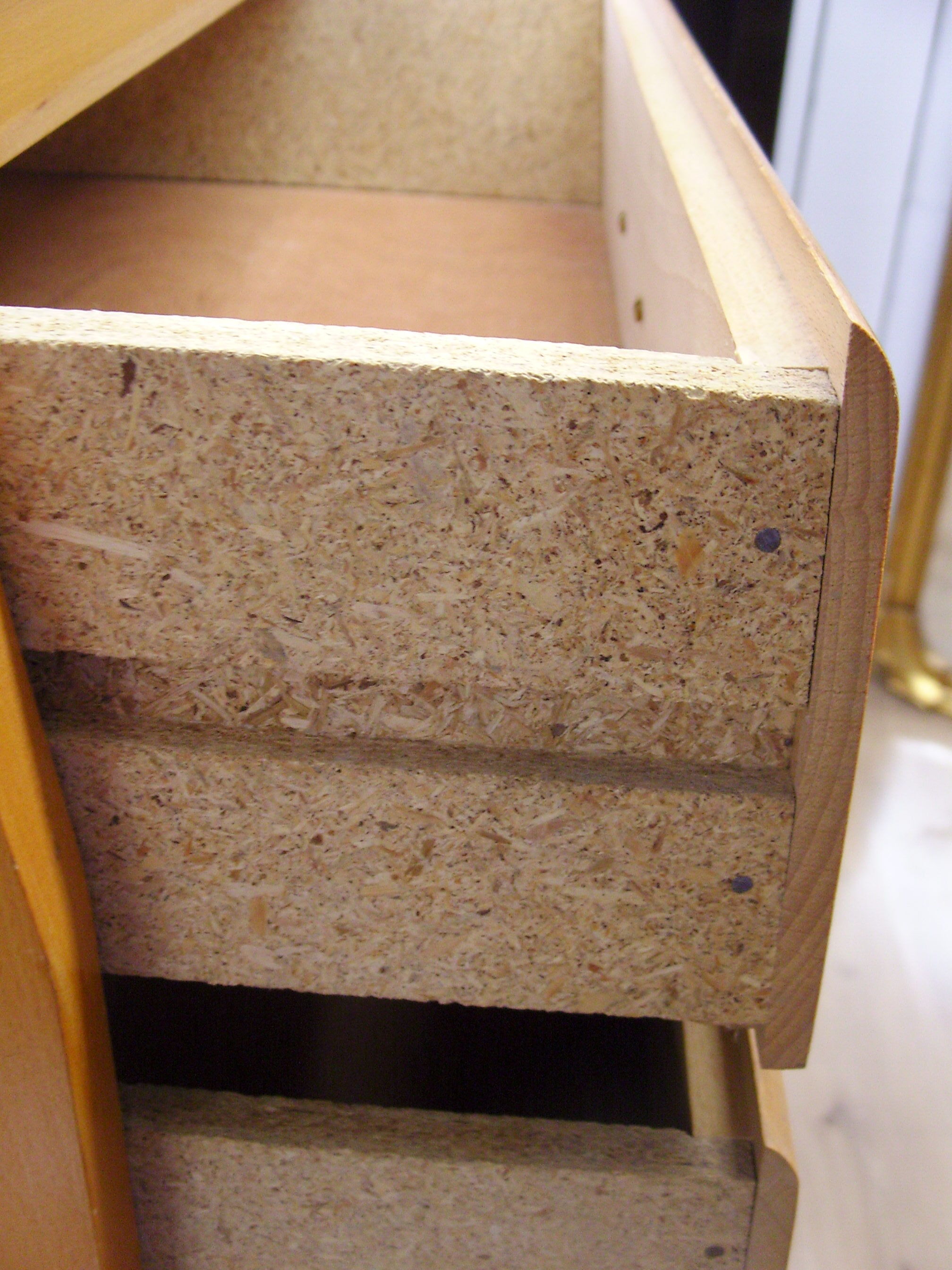 Vintage weekly commodity