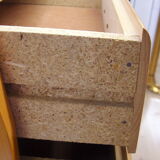 Vintage weekly commodity