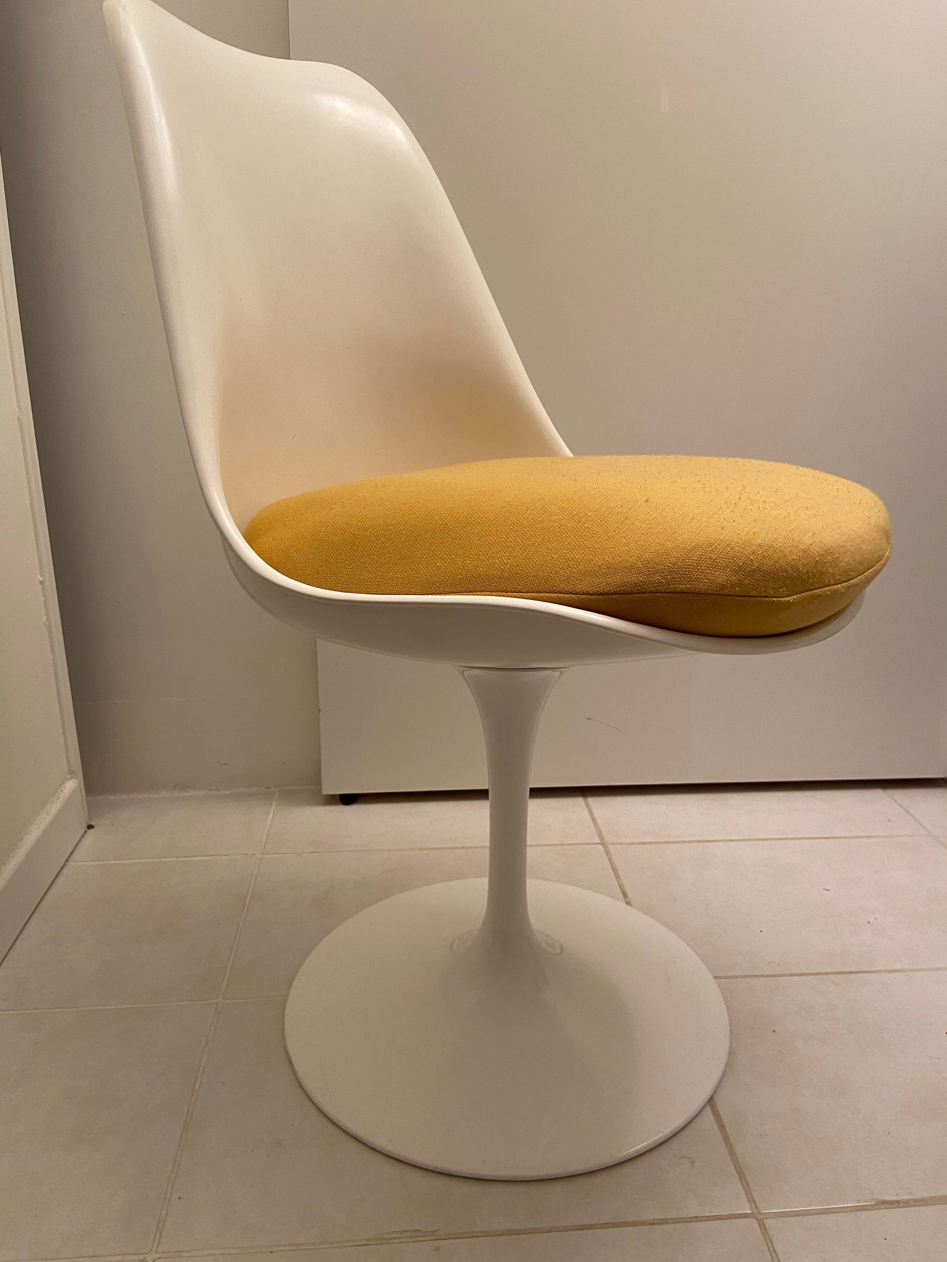 Chair Eero Saarinen for Knoll International. 1970