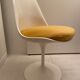 Chaise Eero Saarinen pour Knoll International. 1970