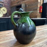 Large 60's ceramic