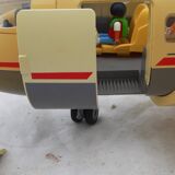 Toy old aircraft Playmobil 2006